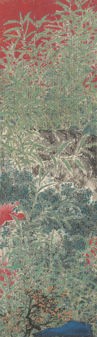 風篁成韻