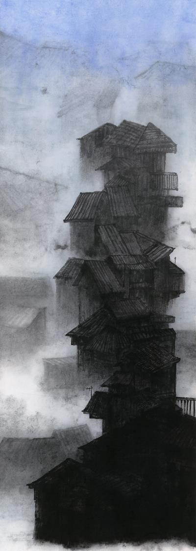 重慶記憶-藍