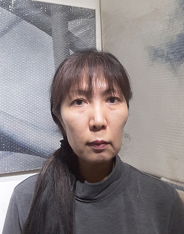 杉木 奈美