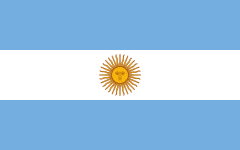 阿根廷